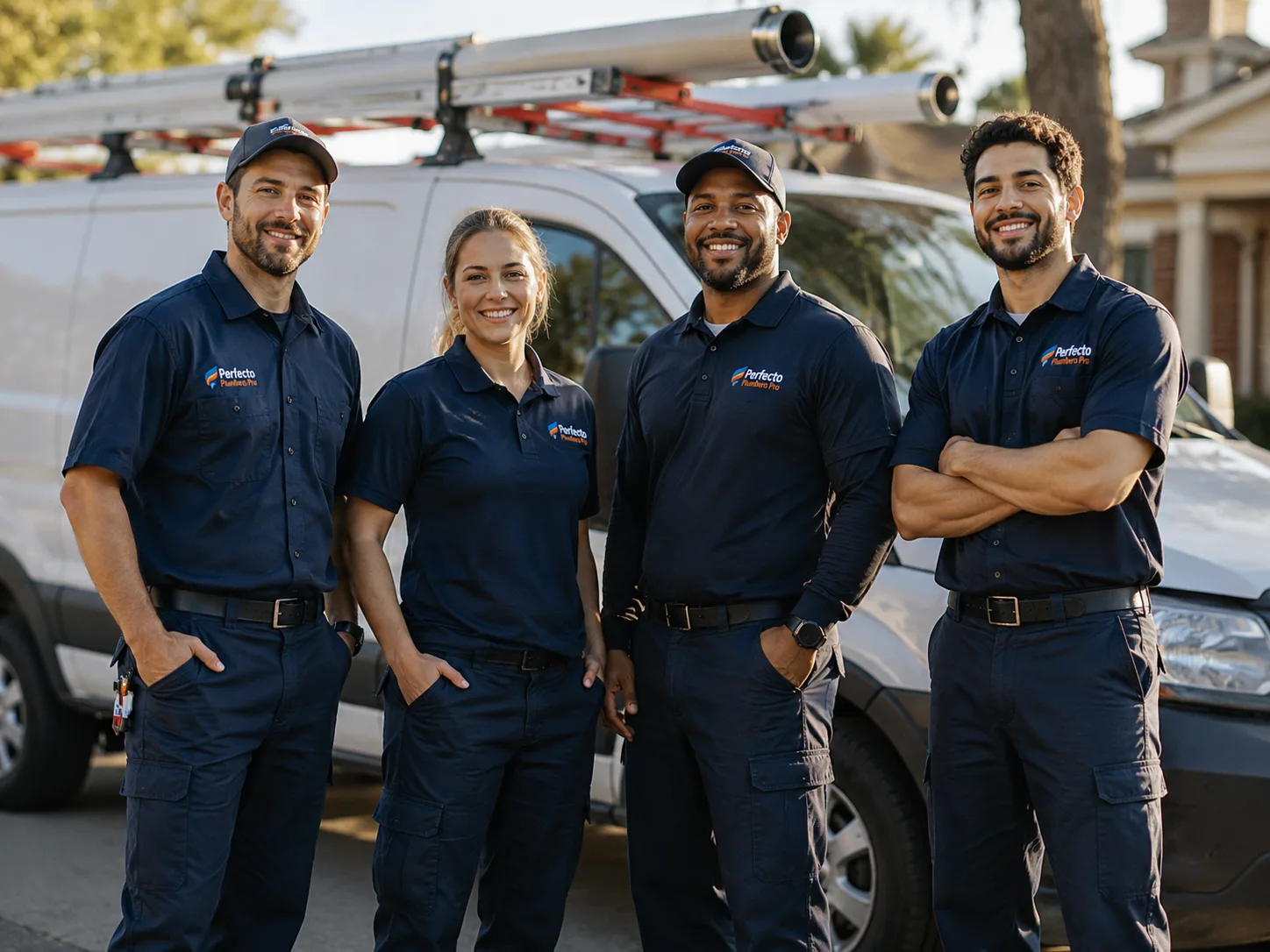 Emergency Plumber Near Me in Bethune, SC near me